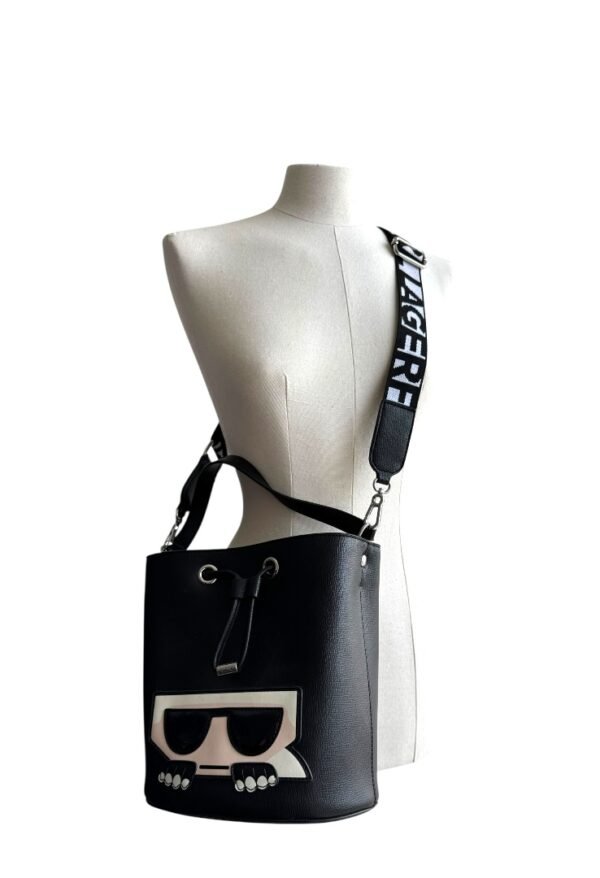 KARL LAGERFELD - BUCKET KARL - Image 3